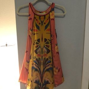 Free People Mini Dress